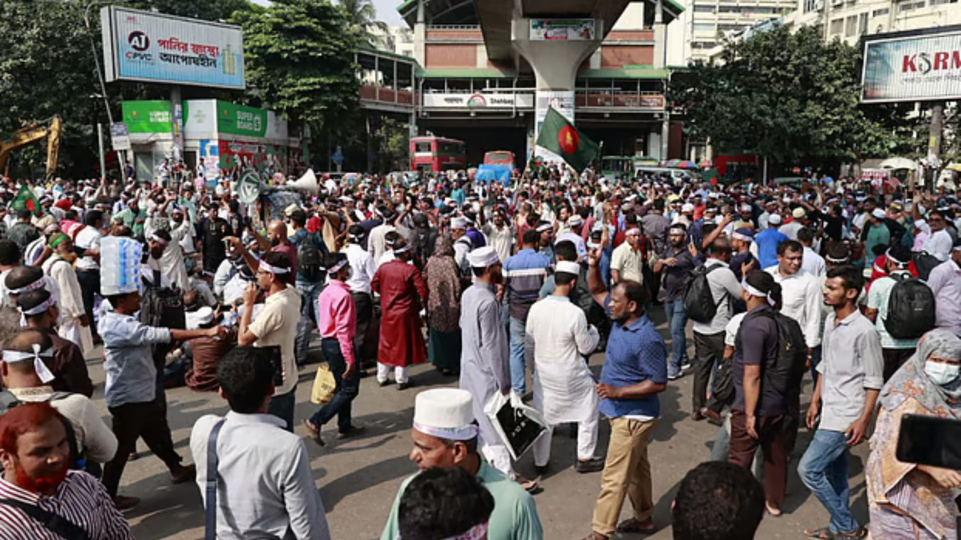 বেসরকারি এমপিওভুক্ত শিক্ষকদের দাবি মানল সরকার